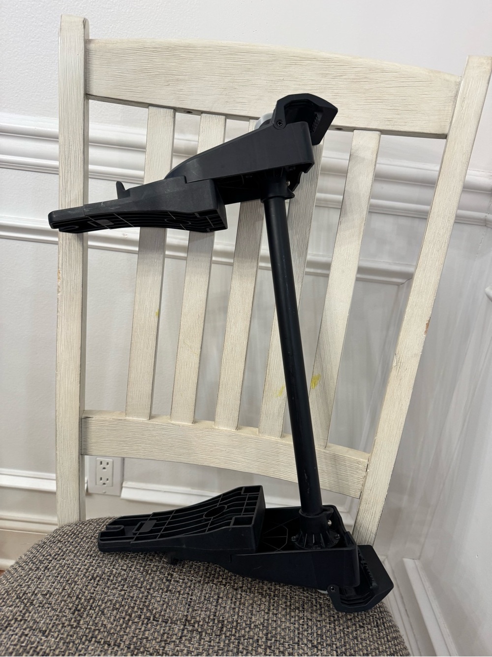 Veer Cruiser Wagon Infant Car Seat Adapter for Cruiser